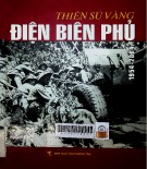 Thiên sử vàng Điện Biên Phủ 1954 - 2004