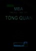 MBA trong tầm tay tổng quan