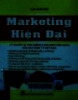 Marketing hiện đại