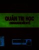 Quản trị học