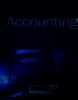 Accounting to trial balance