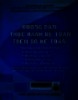 Hướng dẫn thực hành kế toán trên sổ kế toán: Theo các hình thức kế toán: Nhật ký chung, nhật ký - sổ cái, chứng từ ghi sổ, nhật ký - chứng từ - Đã sửa đổi bổ sung theo QĐ 15/2006/QĐ-BTCban hànhngày 20-3-2006 của Bộ tài chính