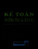 Kế toán thương mại và dịch vụ: Biên soạn theo quyết định số 15/2006/QĐ-BTC ngày 20-3-2006