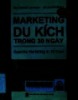 Marketing du kích trong 30 ngày