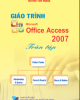 Giáo trình Microsoft Office Access 2007 toàn tập