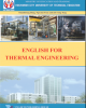 English For Thermal Engineering