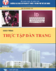 Giáo trình Thực tập dàn trang