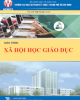 Giáo trình xã hội học giáo dục