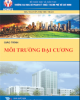 Giáo trình môi trường đại cương