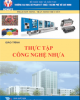 Giáo trình thực tập công nghệ nhựa