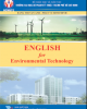 English For Environmental Technology