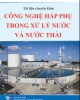 Công nghệ hấp phụ trong xử lý và nước thải