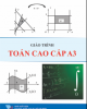 Giáo trình toán cao cấp A3