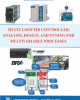 Multi-Loop PID Controller: Analysis, Design, And Tuning For Multivariable Processes