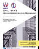Proceedings Of The 3rd  International Conference on Civil Technology (CIVILTECH 3-2019)