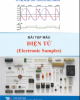 Bài tập mẫu điện tử