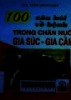 100 câu hỏi về bệnh trong chăn nuôi gia súc - gia cầm