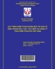Quy trình Kiểm toán khoản mục tài sản cố định trong báo cáo tài chính tại công ty TNHH Kiểm toán DFK Việt Nam