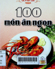 100 món ăn ngon