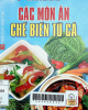 Các món ăn chế biến từ cá