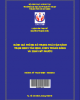 Đánh giá thông số trạng thái vận hành trạm 500KV Tân Định, 220KV Trảng Bàng và 220KV Mỹ Phước