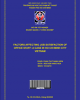 Factors afecting job satisfaction of ofice staff: a case in Ho Chi Minh city VietNam