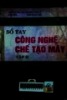 Sổ tay công nghệ chế tạo máy - T.2