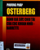 Phương pháp Osterberg đánh giá sức chịu tải của cọc khoan nhồi - barrette