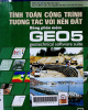 Tính toán công trình tương tác với nền đất bằng phần mềm GEO5 geotechnical software suite