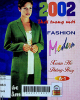 Thời trang mới: New fashion model 2002 xuân hè: Các loại veston, đầm nữ mới nhất