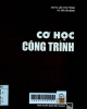 Cơ học công trình