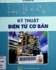 Kỹ thuật điện tử cơ bản