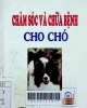 Chăm sóc và chữa bệnh cho chó