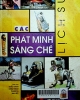 Lịch sử các phát minh sáng chế