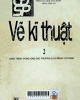 Vẽ kỹ thuật