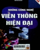 Những công nghệ viễn thông hiện đại