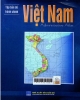 Tập bản đồ hành chính Việt Nam : Administrative Atlas