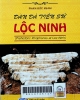 Đàn đá tiền sử Lộc Ninh = Prehistoric lithophones at Loc Ninh