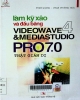 Làm kỹ xảo & đầu băng Videowave 4 Mediastudio Pro 7.0 thật giản dị ! : Kỹ xảo truyền hình