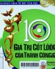 10 giá trị cốt lõi của thành công/ Trần Đình Hoành