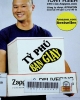 Tỷ phú bán giày: Câu chuyện về Zappos.com, công ty được Amaazon mua lại với giá 1 tỷ đô la