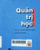 Quản trị học = Management