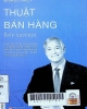 Thuật bán hàng