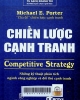 Chiến lược cạnh tranh = Competitive strategy