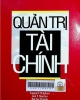 Quản trị tài chính