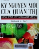 Kỷ nguyên mới của quản trị = New era of management