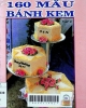 160 mẫu bánh kem