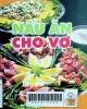 Nấu ăn cho vợ