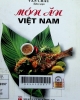 Món ăn Việt Nam