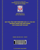 Dạy học tích hợp stem môn vật lí 11, tại các Trường trung học phổ thông của Thành phố Thủ Đức